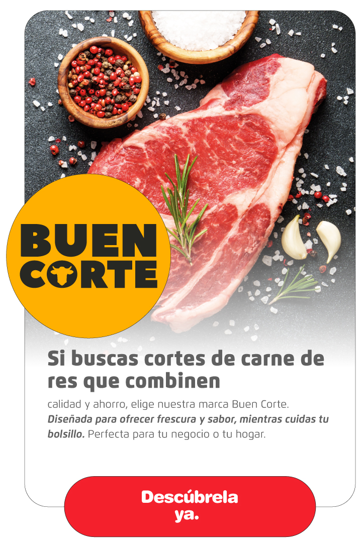 BuenCorte